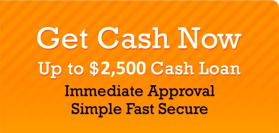 Up to $2500 Cash Loans - No Lines, No Hassles - Flexible Payment Options - We Guarantee Results - The process Takes Only Seconds