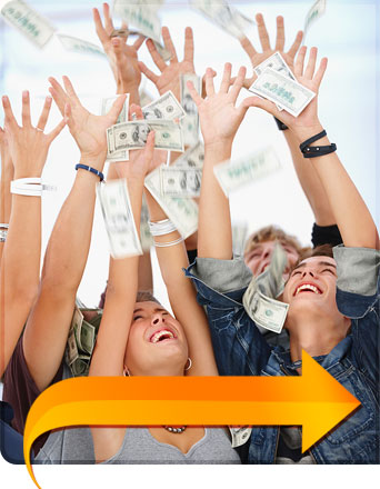 Get Cash Now - Up to $2500 Cash Loans - Immediate Approval - Simple Fast Secure