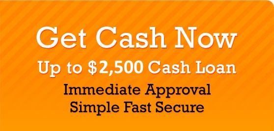 Up to $2500 Cash Loans - No Lines, No Hassles - Flexible Payment Options - We Guarantee Results - The process Takes Only Seconds